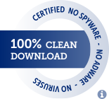 100% FREE Softpedia award